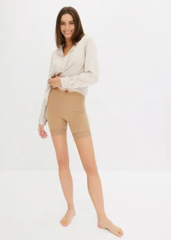 Mujer bonprix bonprix Pantalón ciclista antirrozaduras de material transpirable