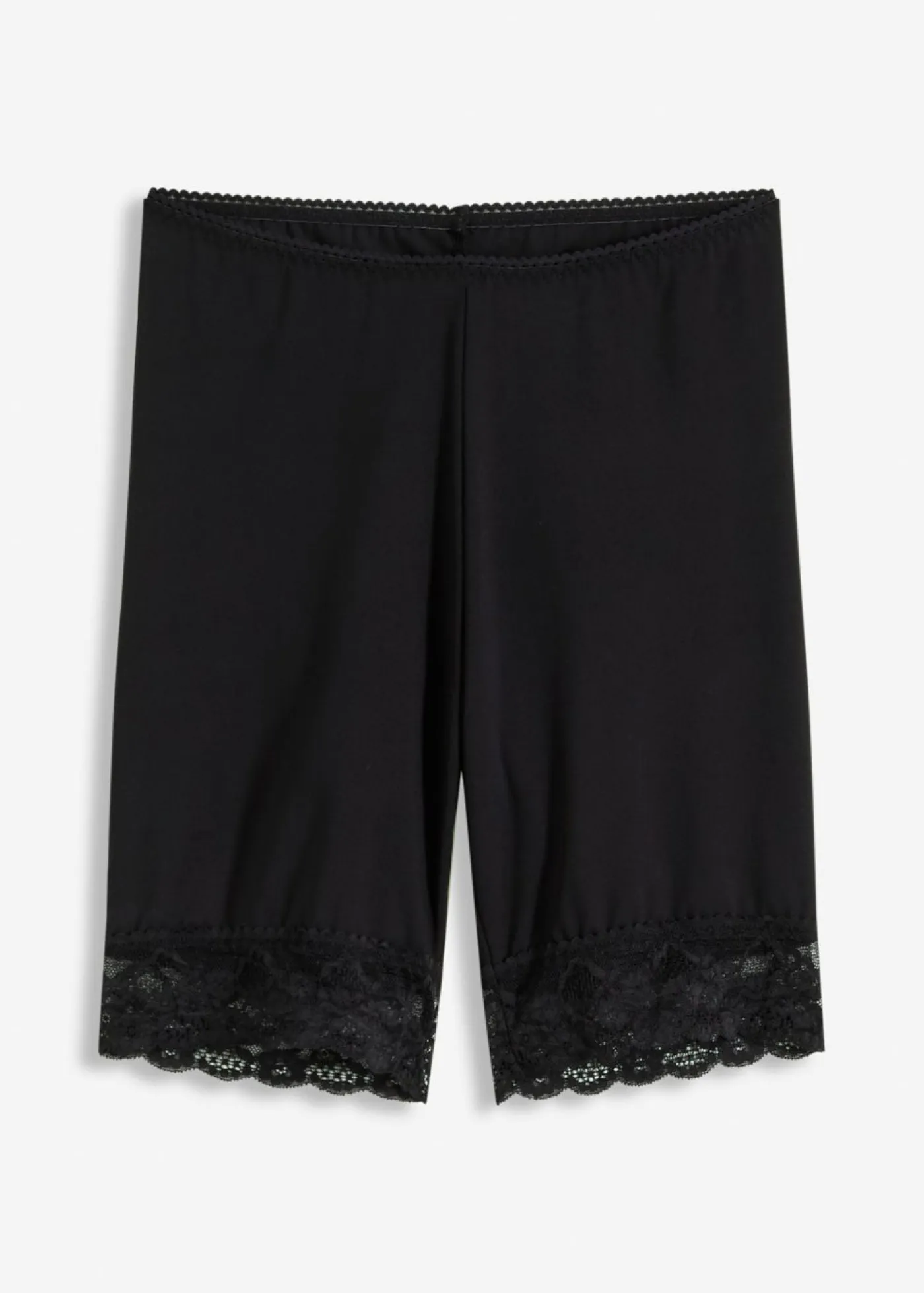 Mujer bonprix bonprix Pantalón ciclista antirrozaduras de material transpirable