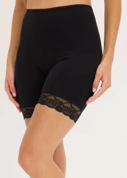 Mujer bonprix bonprix Pantalón ciclista antirrozaduras de material transpirable