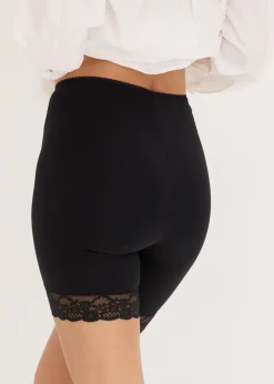 Mujer bonprix bonprix Pantalón ciclista antirrozaduras de material transpirable