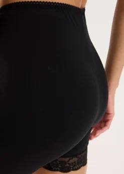 Mujer bonprix bonprix Pantalón ciclista antirrozaduras de material transpirable