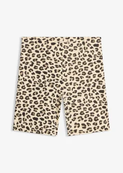 Mujer bonprix bonprix Pantalón ciclista antirrozaduras de material transpirable