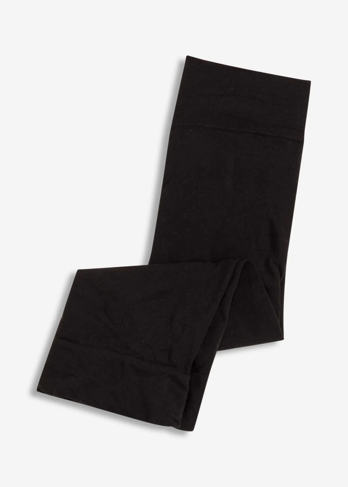 Mujer bonprix bonprix Pantalón ciclista antirrozaduras de 50 den