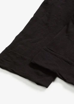 Mujer bonprix bonprix Pantalón ciclista antirrozaduras de 50 den