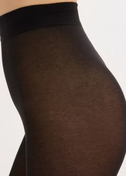 Mujer bonprix bonprix Pantalón ciclista antirrozaduras de 50 den