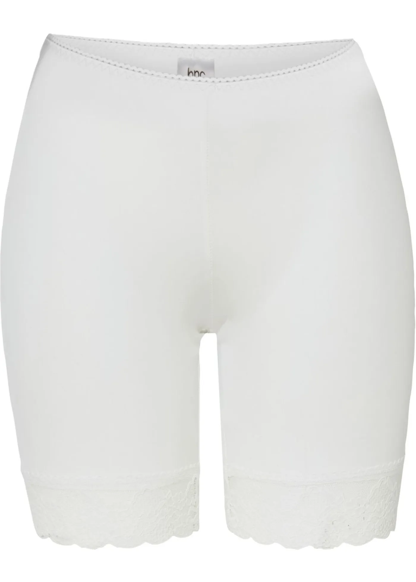 Mujer bonprix bonprix Pantalón ciclista antirrozaduras de material transpirable