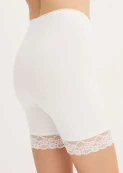 Mujer bonprix bonprix Pantalón ciclista antirrozaduras de material transpirable