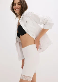 Mujer bonprix bonprix Pantalón ciclista antirrozaduras de material transpirable