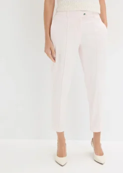 Mujer bonprix bonprix Pantalón con cintura cómoda