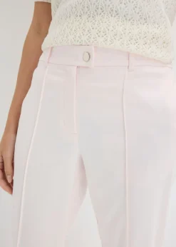 Mujer bonprix bonprix Pantalón con cintura cómoda