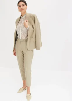 bonprix bonprix Pantalones|Novedades><noscript><img width=