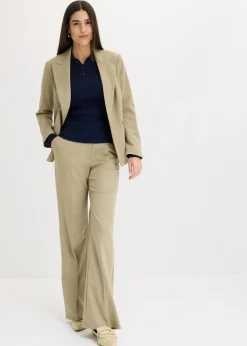 Mujer bonprix bonprix Pantalón con cintura cómoda