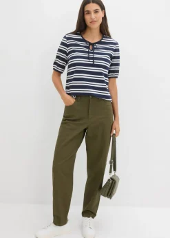 bonprix bonprix Pantalones|Novedades><noscript><img width=