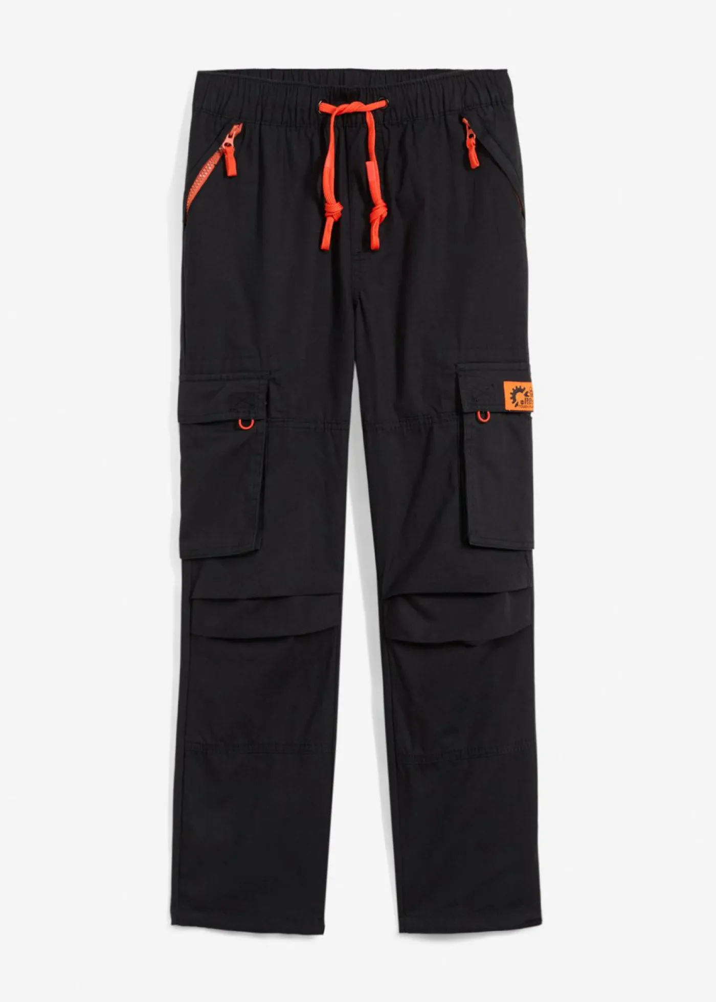 Niños bonprix bonprix Pantalón con cinturilla elástica