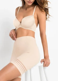 bonprix bonprix Shorts Moldeadores|Básicos><noscript><img width=