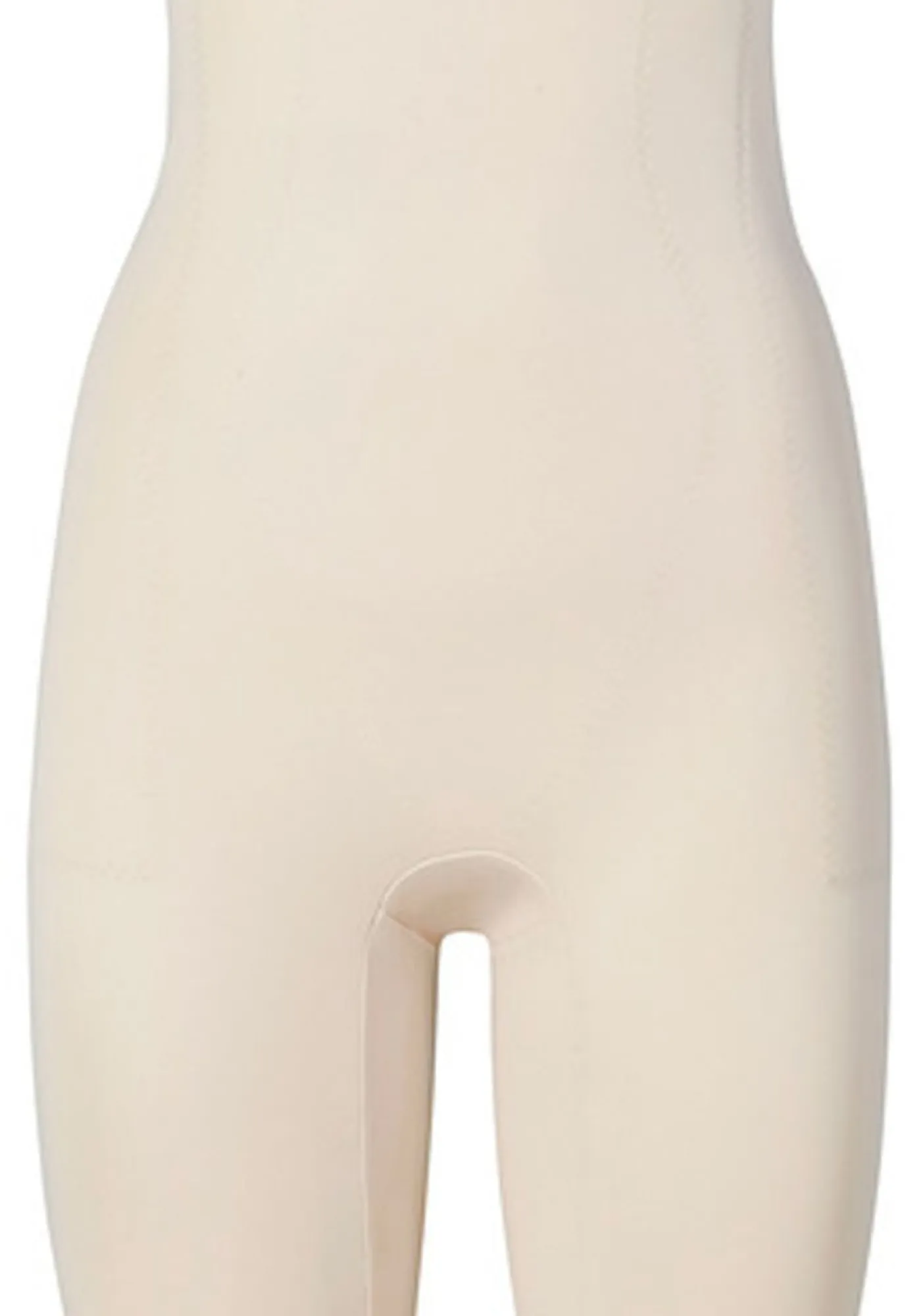 Mujer bonprix bonprix Pantalón con efecto moldeador medio