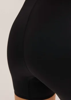 Mujer bonprix bonprix Pantalón con efecto moldeador medio (2 unidades)