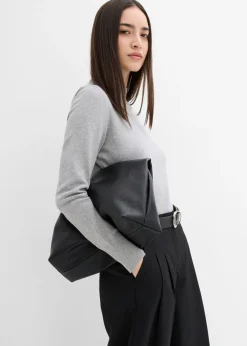 bonprix bonprix Esenciales|Pantalones><noscript><img width=