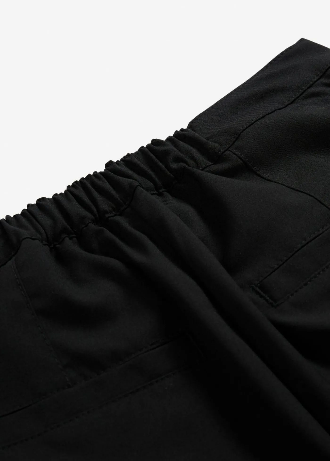 Mujer bonprix bonprix Pantalón con pinzas y cinturilla cómoda