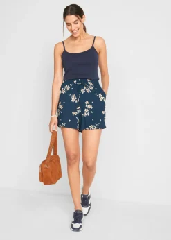 Mujer bonprix bonprix Pantalón corto