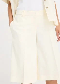 Mujer bonprix bonprix Pantalón corto ajustado