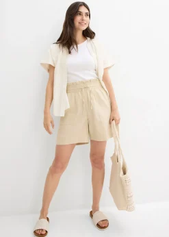 bonprix bonprix Shorts|Pantalones><noscript><img width=