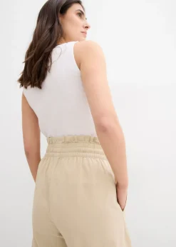 bonprix bonprix Shorts|Pantalones><noscript><img width=