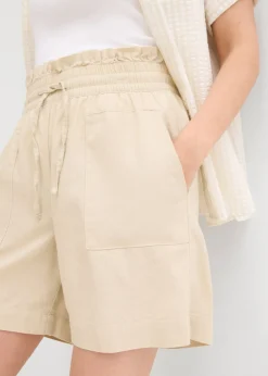 bonprix bonprix Shorts|Pantalones><noscript><img width=