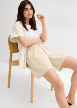 bonprix bonprix Shorts|Pantalones><noscript><img width=