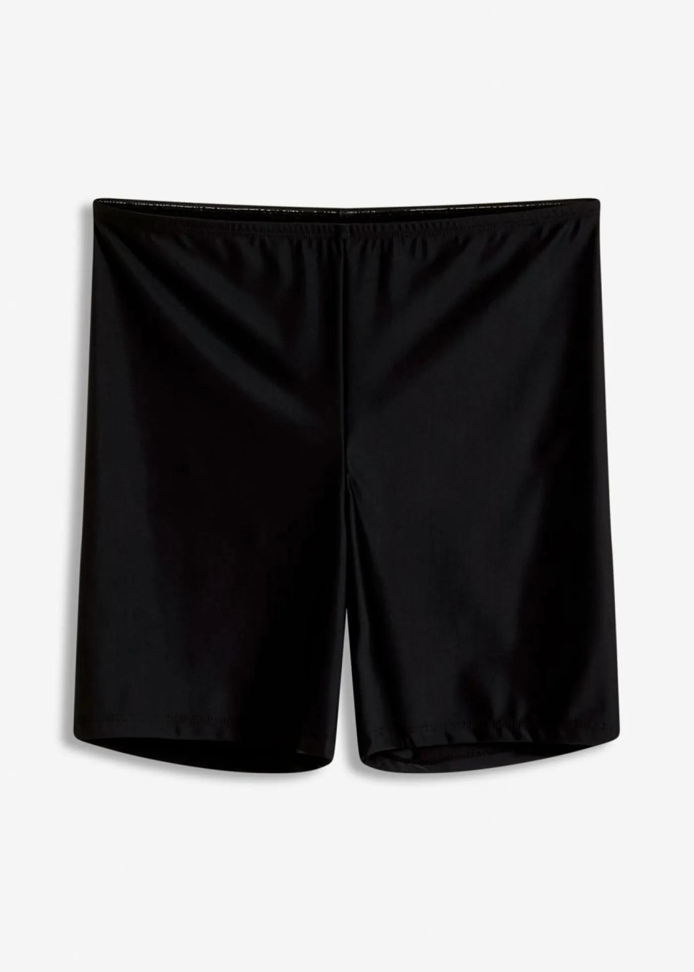 bonprix bonprix Conjuntos De Traje De Baño|Ropa De Baño Cubridora>Pantalón corto de bikini con ligero efecto moldeador Negro