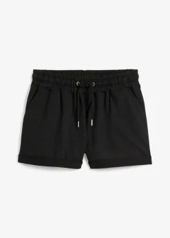 Mujer bonprix bonprix Pantalón corto de chándal