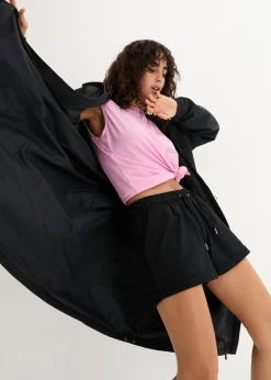 Mujer bonprix bonprix Pantalón corto de chándal