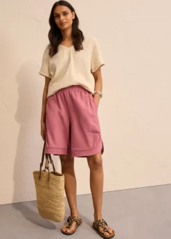 bonprix bonprix Shorts|Pantalones><noscript><img width=