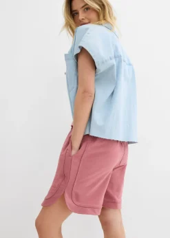 bonprix bonprix Shorts|Pantalones><noscript><img width=