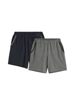 Hombre bonprix bonprix Pantalón corto de pijama