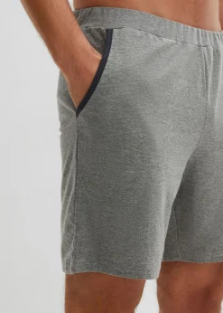 Hombre bonprix bonprix Pantalón corto de pijama