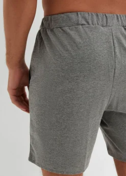 Hombre bonprix bonprix Pantalón corto de pijama