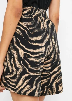 Mujer bonprix bonprix Pantalón corto de punto