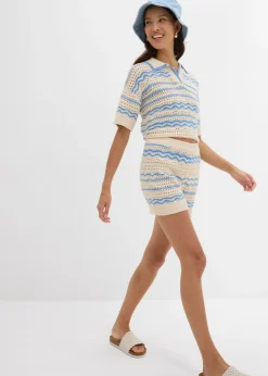 bonprix bonprix Shorts|Pantalones><noscript><img width=