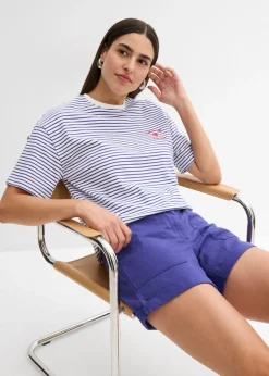 bonprix bonprix Shorts|Pantalones><noscript><img width=