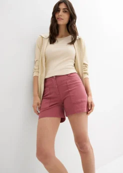 bonprix bonprix Shorts|Pantalones><noscript><img width=
