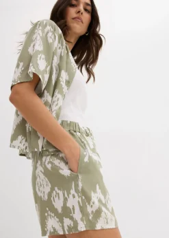 bonprix bonprix Shorts|Pantalones><noscript><img width=