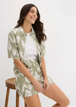 bonprix bonprix Shorts|Pantalones><noscript><img width=