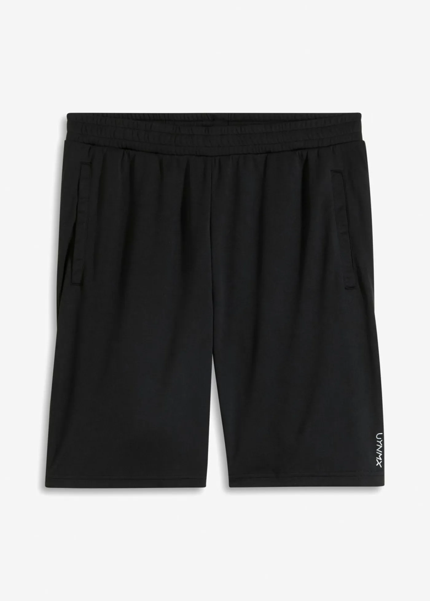Hombre bonprix bonprix Pantalón corto deportivo de material de secado rápido
