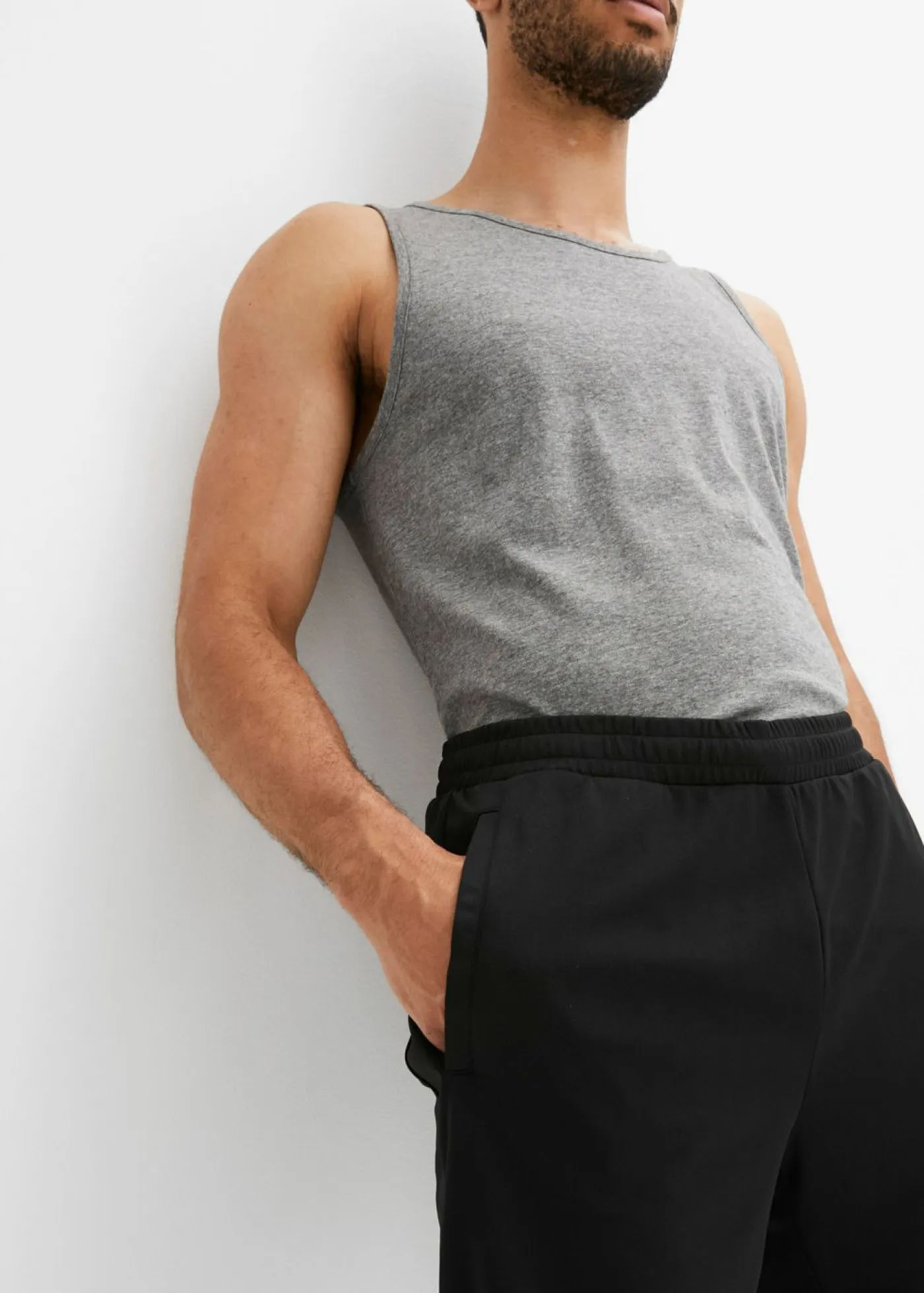 Hombre bonprix bonprix Pantalón corto deportivo de material de secado rápido