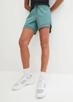 Mujer bonprix bonprix Pantalón corto funcional