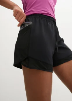 bonprix bonprix Shorts|Ropa Para El Aire Libre><noscript><img width=