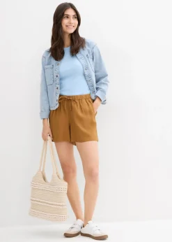 bonprix bonprix Shorts|Pantalones><noscript><img width=