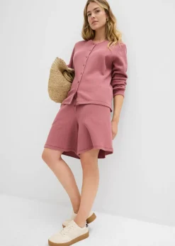 bonprix bonprix Conjuntos De Ropa|Shorts><noscript><img width=