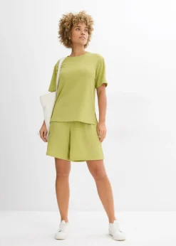 bonprix bonprix Conjuntos De Ropa|Shorts><noscript><img width=